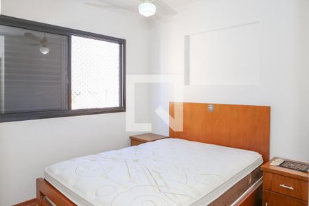Suíte de apartamento para alugar com 3 quartos, 80m² em Pompeia, São Paulo