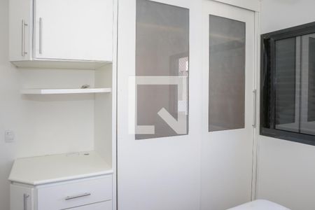 Suíte de apartamento para alugar com 3 quartos, 80m² em Pompeia, São Paulo