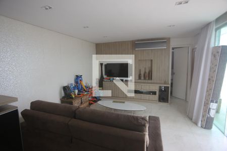 Sala de apartamento à venda com 4 quartos, 300m² em Prado, Belo Horizonte