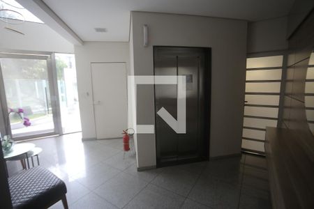Área comum de apartamento à venda com 4 quartos, 300m² em Prado, Belo Horizonte