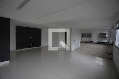 Área comum de apartamento à venda com 4 quartos, 300m² em Prado, Belo Horizonte