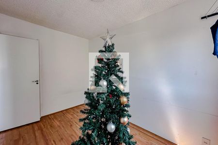 Suíte de apartamento para alugar com 1 quarto, 26m² em Brás, São Paulo