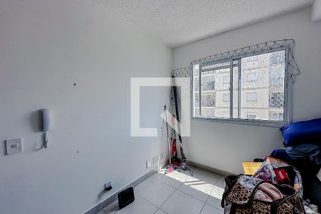 Sala de apartamento para alugar com 1 quarto, 26m² em Brás, São Paulo
