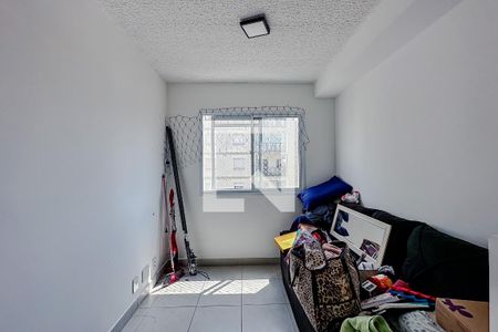 Suíte de apartamento para alugar com 1 quarto, 26m² em Brás, São Paulo