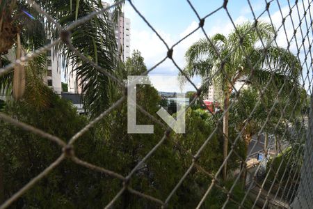 Sala - Vista de apartamento à venda com 2 quartos, 100m² em Jardim Flamboyant, Campinas