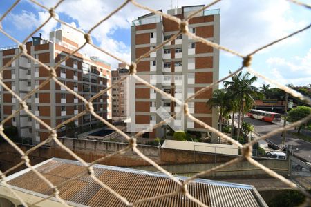 Escritório - Vista de apartamento à venda com 2 quartos, 100m² em Jardim Flamboyant, Campinas