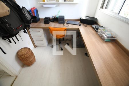 Escritório de apartamento à venda com 2 quartos, 100m² em Jardim Flamboyant, Campinas