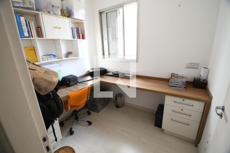 Escritório de apartamento à venda com 2 quartos, 100m² em Jardim Flamboyant, Campinas