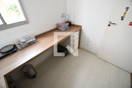 Escritório de apartamento à venda com 2 quartos, 100m² em Jardim Flamboyant, Campinas