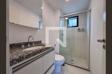 Foto 09 de apartamento à venda com 1 quarto, 26m² em Campos Elíseos, São Paulo