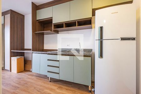 Studio de kitnet/studio para alugar com 1 quarto, 24m² em Pinheiros, São Paulo