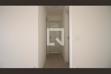 Sala e Cozinha de apartamento à venda com 2 quartos, 77m² em Vila Prudente, São Paulo