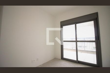 Suíte de apartamento à venda com 2 quartos, 77m² em Vila Prudente, São Paulo