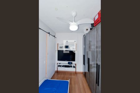 Quarto 1 de apartamento para alugar com 2 quartos, 42m² em Vila Nova Bonsucesso, Guarulhos