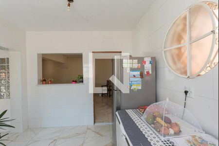 Cozinha de casa à venda com 4 quartos, 340m² em Parque Jambeiro, Campinas