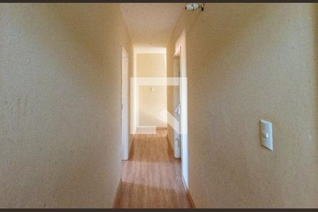 Corredor de casa à venda com 4 quartos, 340m² em Parque Jambeiro, Campinas