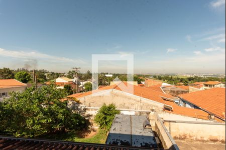 Vista do Quarto 2 de casa à venda com 4 quartos, 340m² em Parque Jambeiro, Campinas