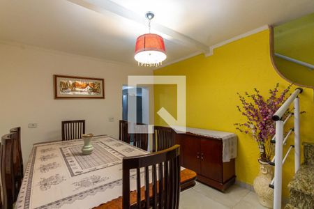 Copa de casa à venda com 3 quartos, 160m² em Penha de França, São Paulo