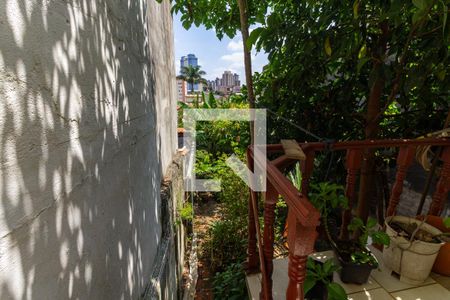 Quintal de casa à venda com 3 quartos, 160m² em Penha de França, São Paulo
