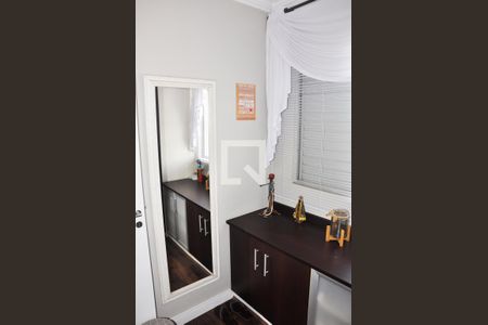 Detalhe - Quarto 03 de apartamento para alugar com 3 quartos, 75m² em São Domingos, São Paulo