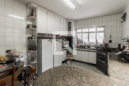 Cozinha de casa à venda com 3 quartos, 250m² em Jardim Aricanduva, São Paulo