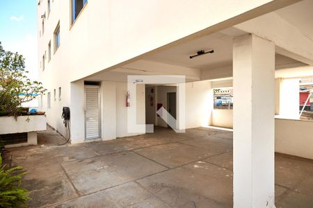 Área comum de apartamento à venda com 2 quartos, 69m² em Sagrada Família, Belo Horizonte