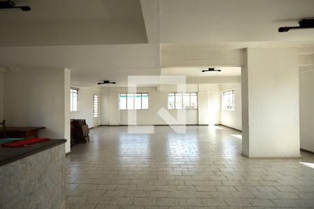 Área comum de apartamento à venda com 2 quartos, 69m² em Sagrada Família, Belo Horizonte