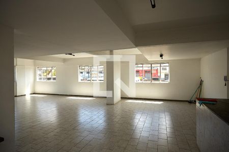 Área comum de apartamento à venda com 2 quartos, 69m² em Sagrada Família, Belo Horizonte