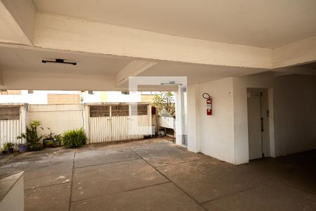 Área comum de apartamento à venda com 2 quartos, 69m² em Sagrada Família, Belo Horizonte