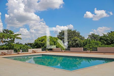 Área comum de casa de condomínio para alugar com 4 quartos, 469m² em Colinas de San Diego, Vinhedo