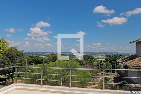Vista do Quarto 3 de casa de condomínio para alugar com 4 quartos, 469m² em Colinas de San Diego, Vinhedo