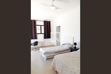 Quarto 4 de casa de condomínio para alugar com 4 quartos, 469m² em Colinas de San Diego, Vinhedo
