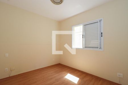 Suíte de apartamento à venda com 3 quartos, 101m² em Vila Progredior, São Paulo