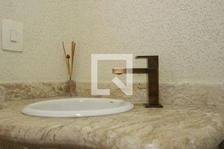 Lavabo de apartamento à venda com 3 quartos, 101m² em Vila Progredior, São Paulo