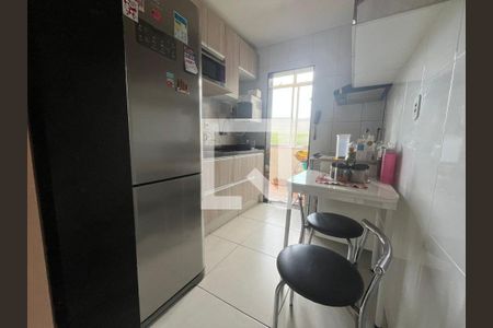 Apartamento à venda com 2 quartos, 60m² em Praça da Bandeira, Rio de Janeiro