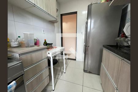 Apartamento à venda com 2 quartos, 60m² em Praça da Bandeira, Rio de Janeiro