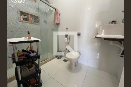 Apartamento à venda com 2 quartos, 60m² em Praça da Bandeira, Rio de Janeiro