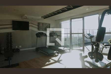 Foto 31 de kitnet/studio à venda com 1 quarto, 37m² em Indianópolis, São Paulo