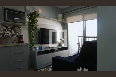 Foto 43 de kitnet/studio à venda com 1 quarto, 37m² em Indianópolis, São Paulo