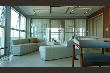 Foto 15 de kitnet/studio à venda com 1 quarto, 37m² em Indianópolis, São Paulo