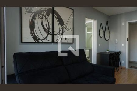 Foto 38 de kitnet/studio à venda com 1 quarto, 37m² em Indianópolis, São Paulo