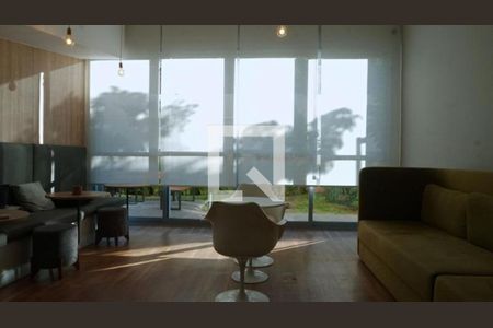 Foto 11 de kitnet/studio à venda com 1 quarto, 37m² em Indianópolis, São Paulo