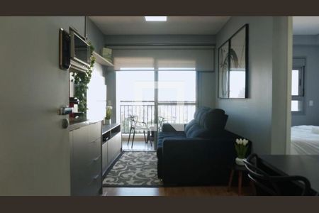 Foto 46 de kitnet/studio à venda com 1 quarto, 37m² em Indianópolis, São Paulo