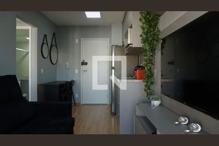 Foto 42 de kitnet/studio à venda com 1 quarto, 37m² em Indianópolis, São Paulo