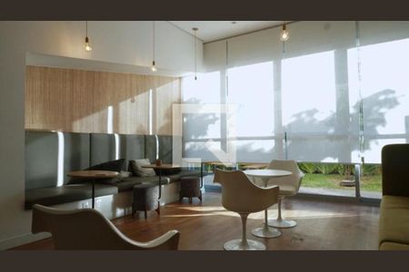 Foto 09 de kitnet/studio à venda com 1 quarto, 37m² em Indianópolis, São Paulo