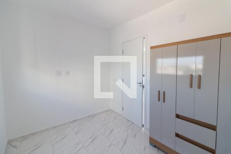 Quarto 1 de apartamento para alugar com 2 quartos, 49m² em Vila Sonia, São Paulo