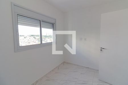 Quarto 1 de apartamento para alugar com 2 quartos, 49m² em Vila Sonia, São Paulo
