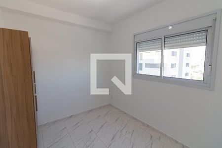 Quarto 1 de apartamento para alugar com 2 quartos, 49m² em Vila Sonia, São Paulo