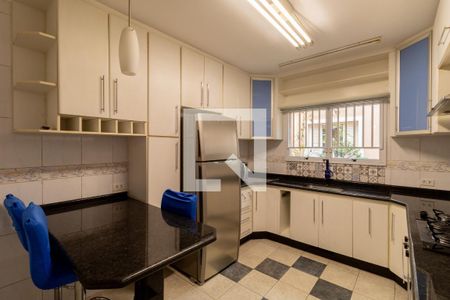 Cozinha de casa à venda com 3 quartos, 190m² em Jardim Aricanduva, São Paulo