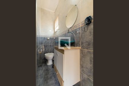 Banheiro Suíte de casa à venda com 3 quartos, 190m² em Jardim Aricanduva, São Paulo